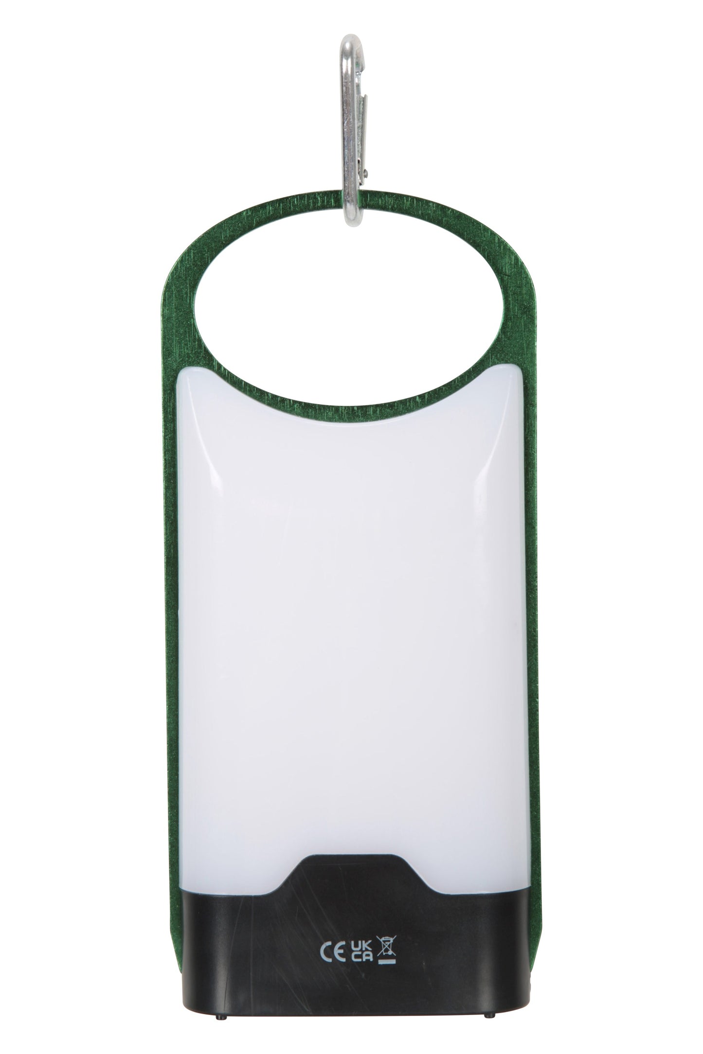 Mountain Warehouse Lightweight Flat Lantern