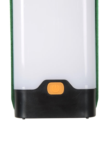Mountain Warehouse Lightweight Flat Lantern