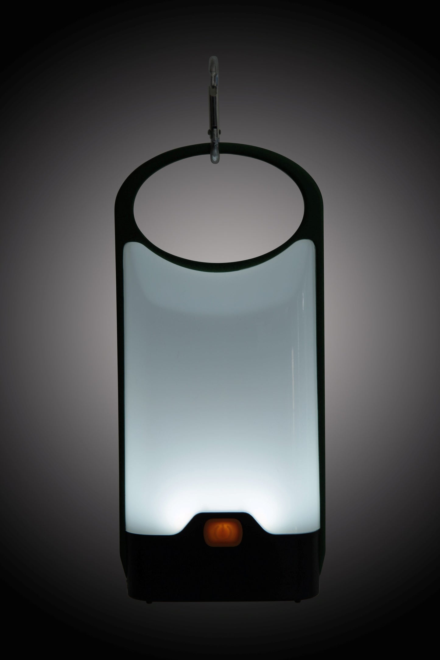 Mountain Warehouse Lightweight Flat Lantern