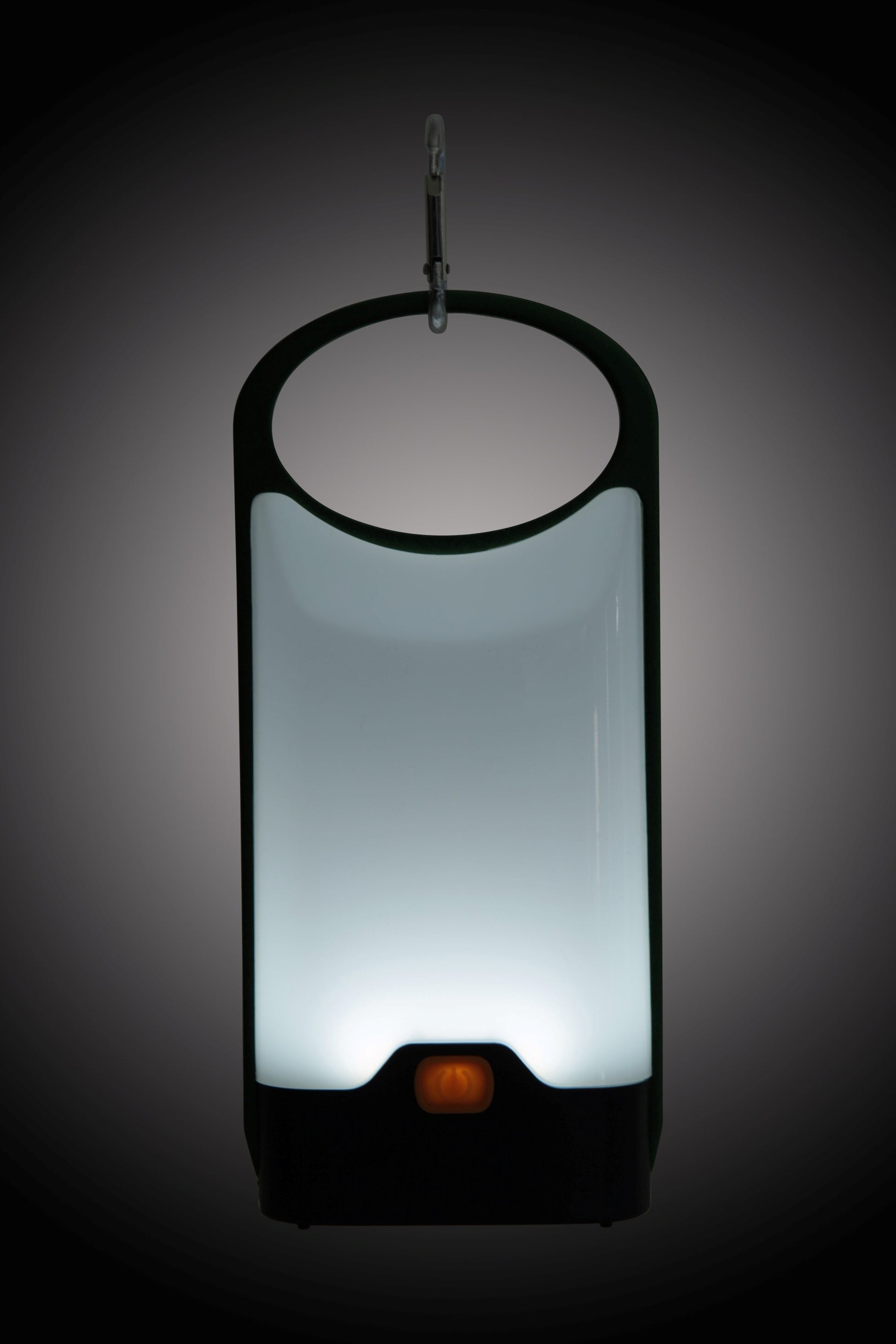 Mountain Warehouse Lightweight Flat Lantern