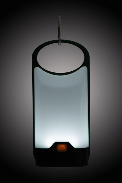Mountain Warehouse Lightweight Flat Lantern