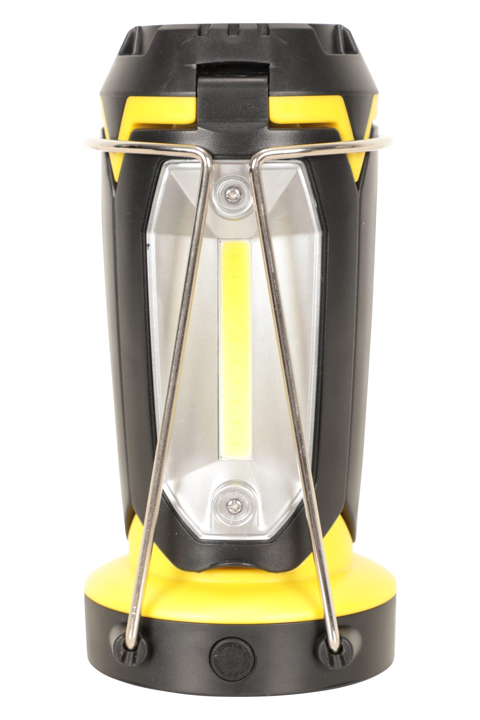 Mountain Warehouse USB Expanding Lantern