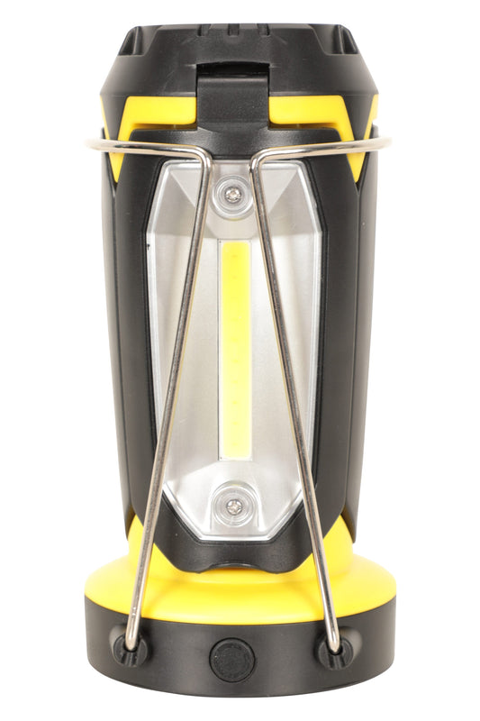 Mountain Warehouse USB Expanding Lantern