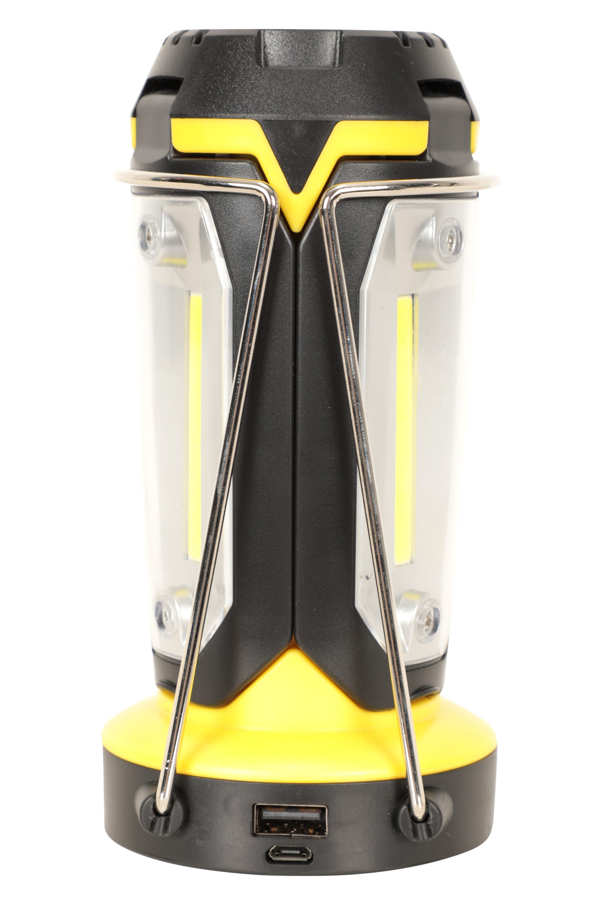 Mountain Warehouse USB Expanding Lantern
