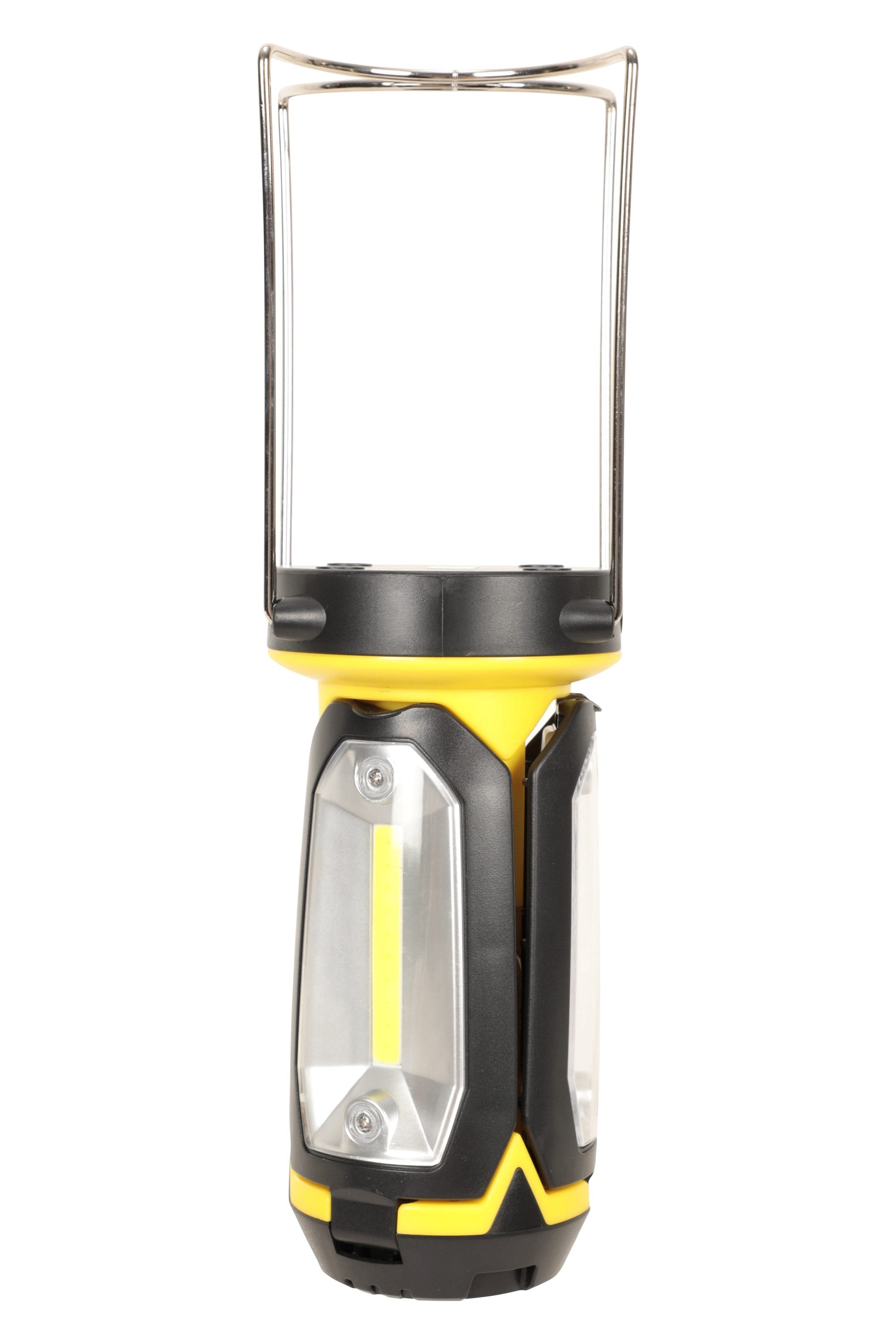 Mountain Warehouse USB Expanding Lantern