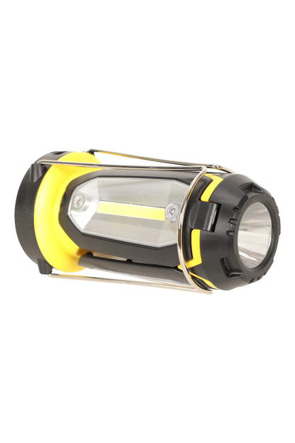 Mountain Warehouse USB Expanding Lantern