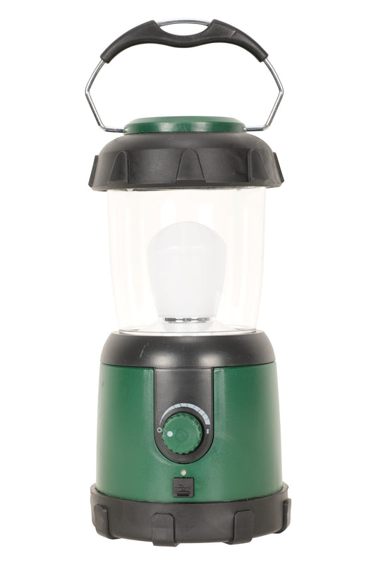 Mountain Warehouse Large Led USB Lantern