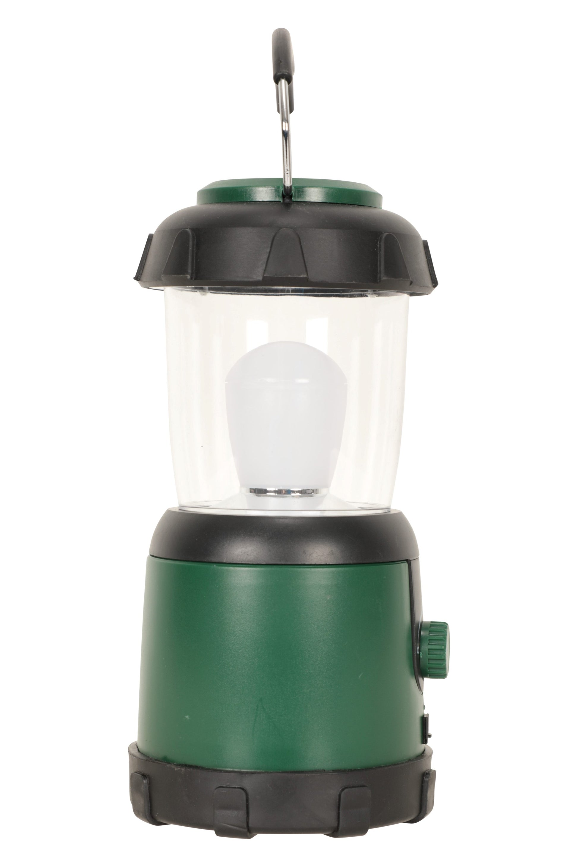 Mountain Warehouse Large Led USB Lantern
