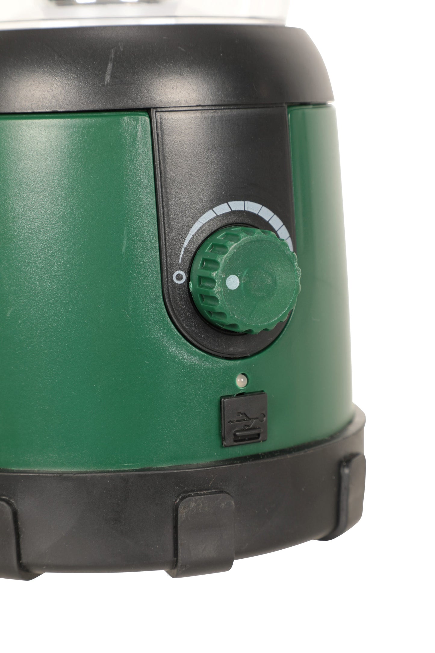Mountain Warehouse Large Led USB Lantern