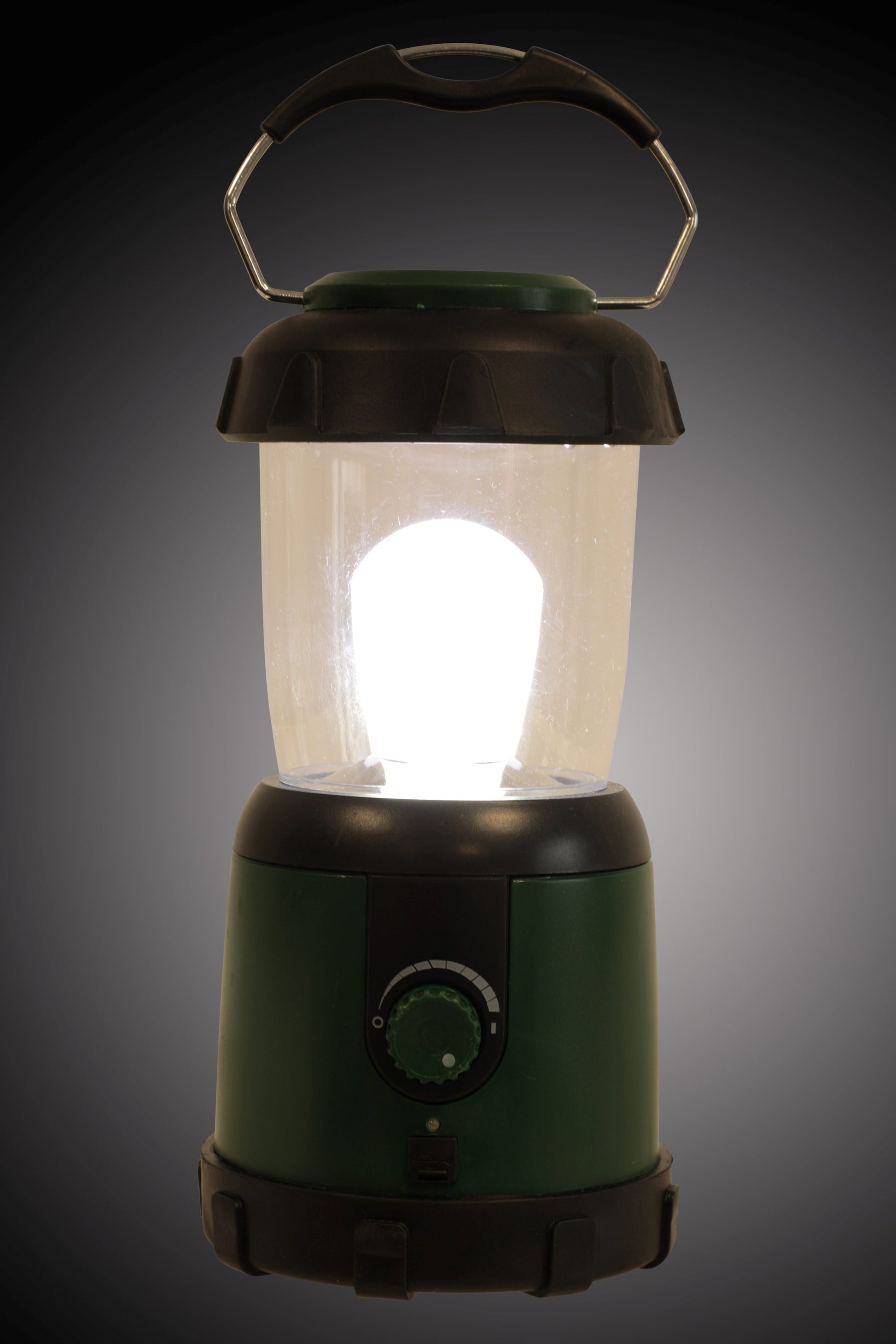 Mountain Warehouse Large Led USB Lantern