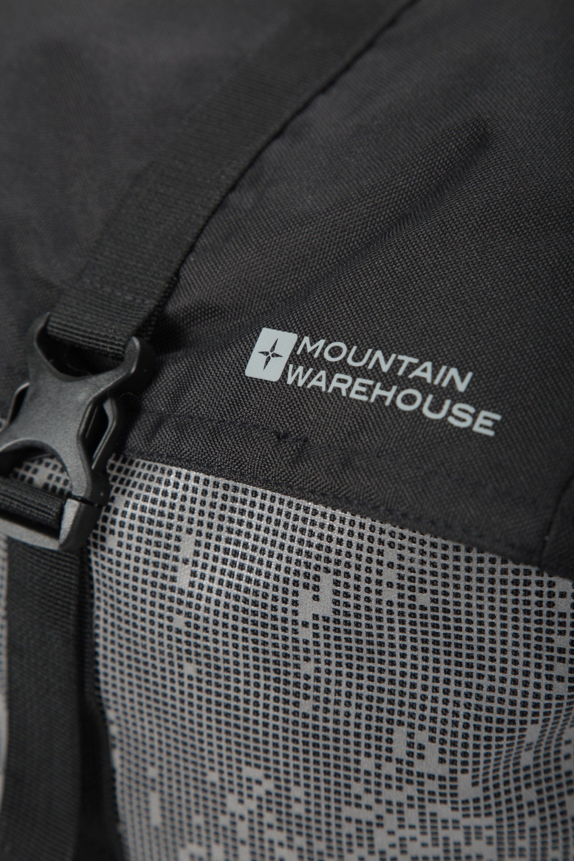 Mountain Warehouse Forrest Backpack