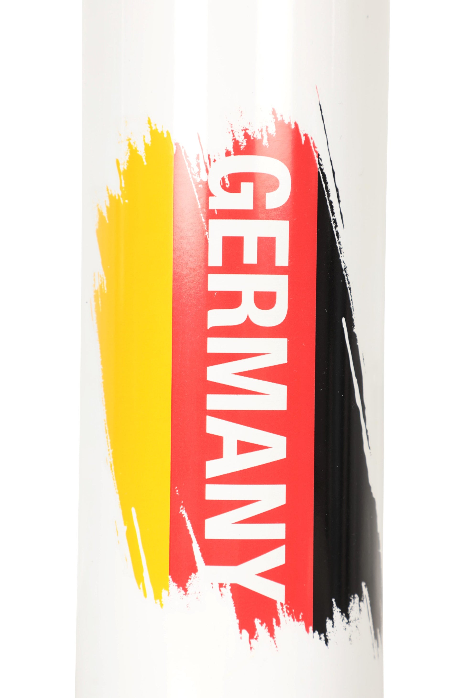 Mountain Warehouse 1L Metallic Bottle With Karabiner - Germany