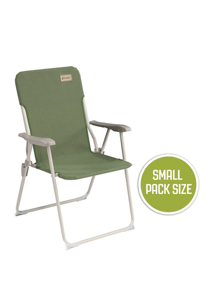  Outwell Blackpool Vineyard Chair