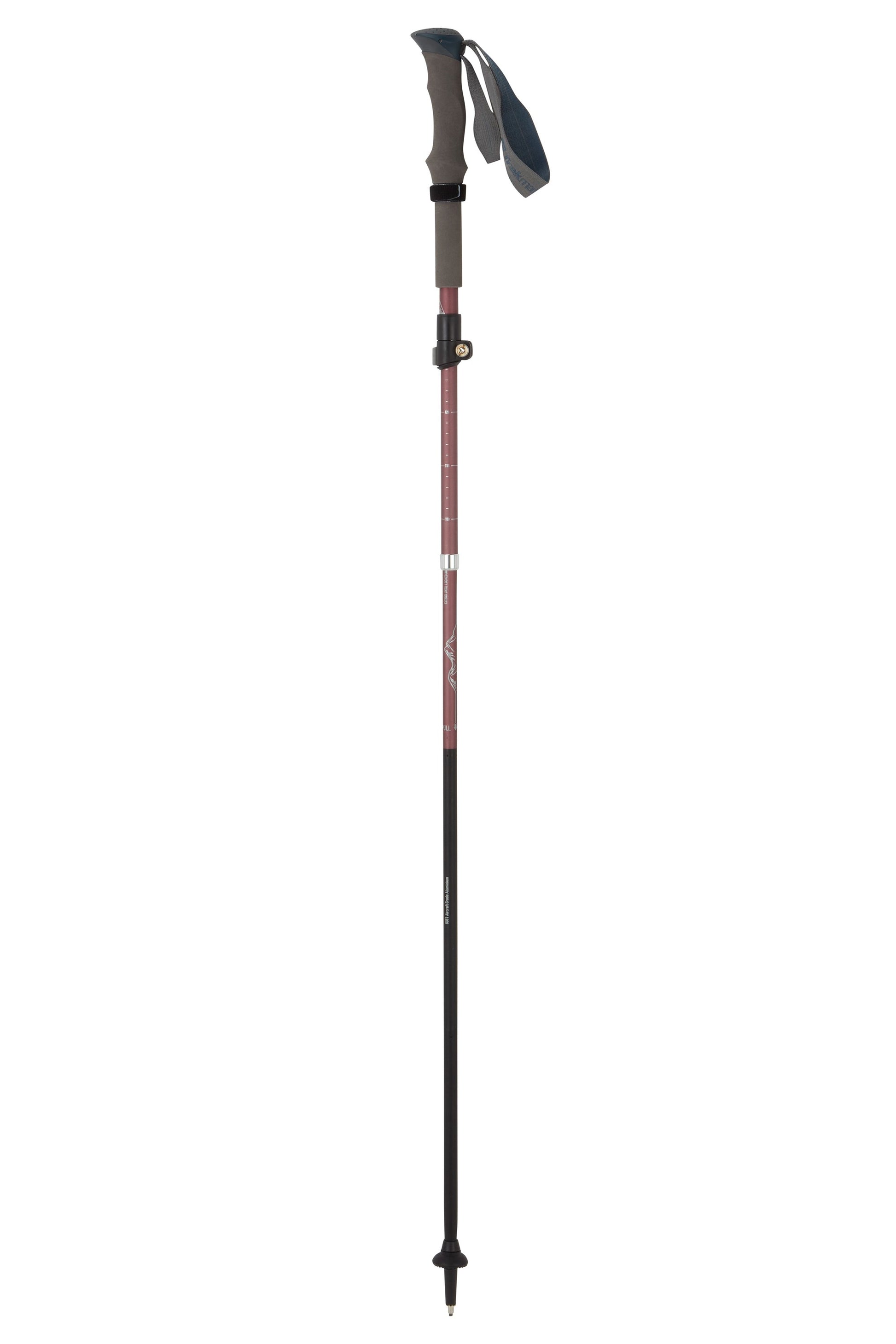 TREKMATES Fold Lock Walking Pole