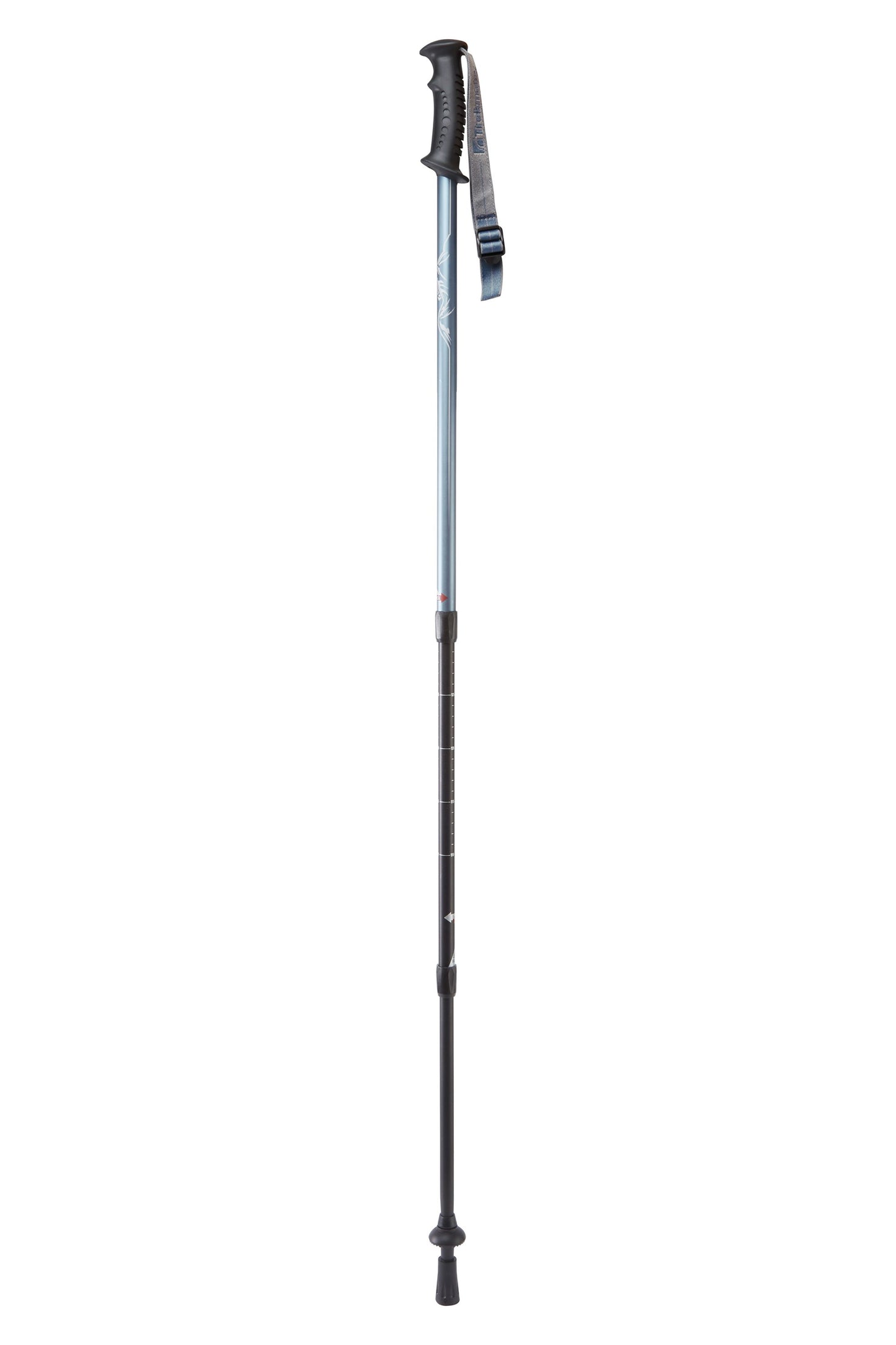 TREKMATES Walker Shock Walking Pole