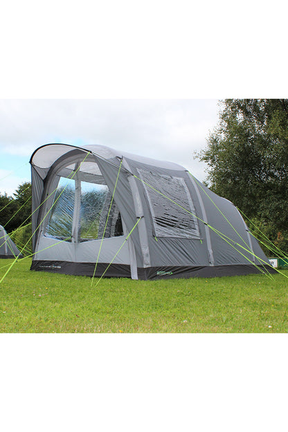  Camp Star 350 3 Man Tent Bundle