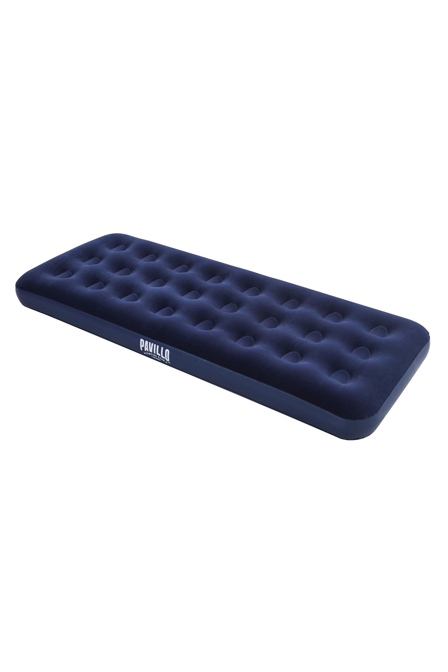 Bestway Single Flocked Airbed