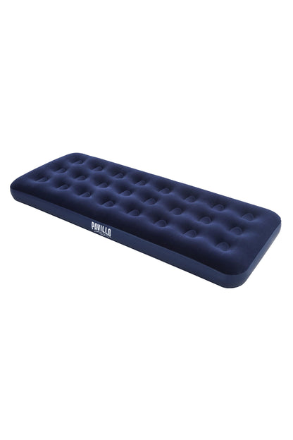 Bestway Single Flocked Airbed