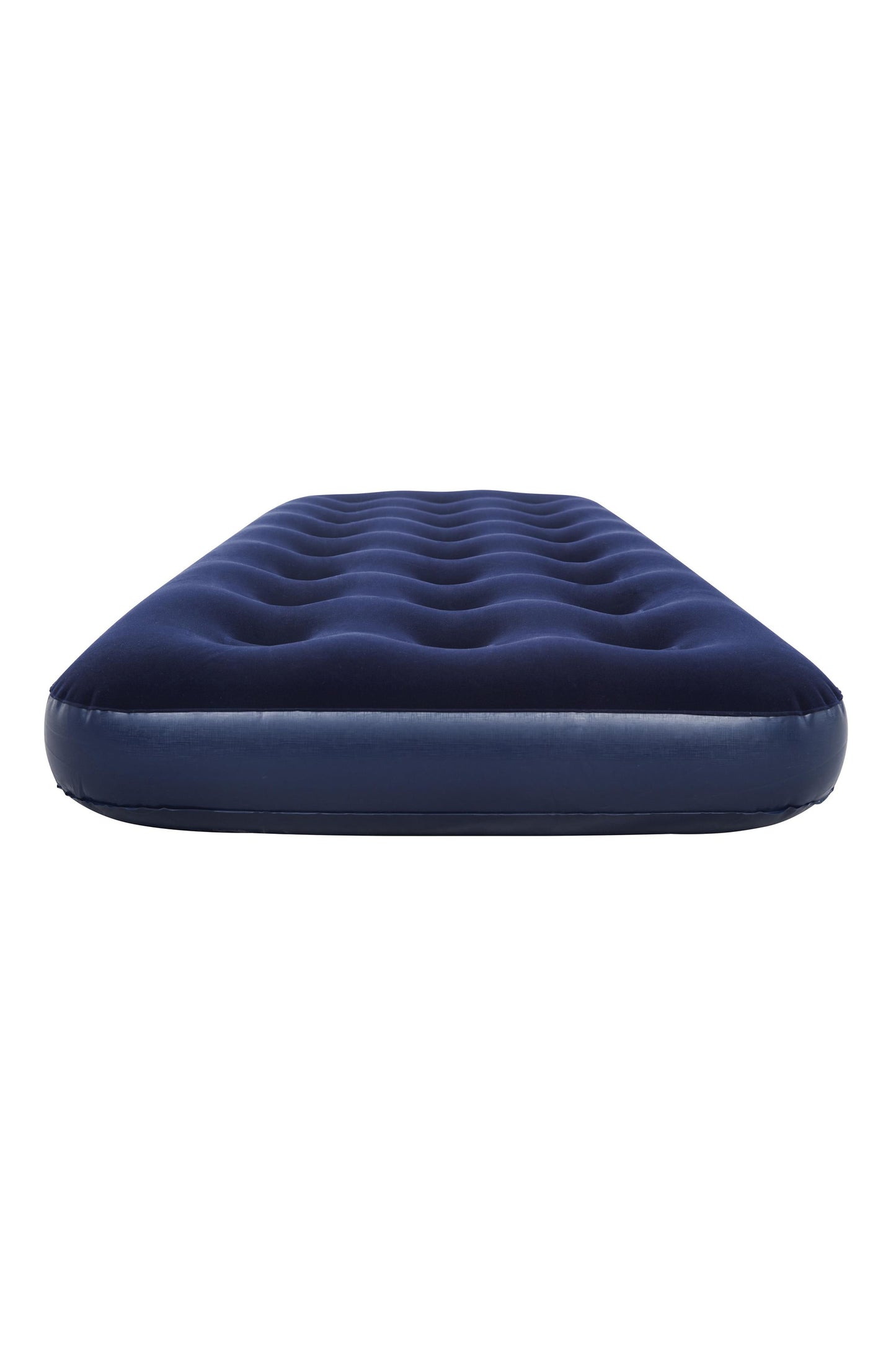 Bestway Single Flocked Airbed
