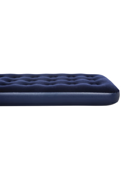 Bestway Single Flocked Airbed