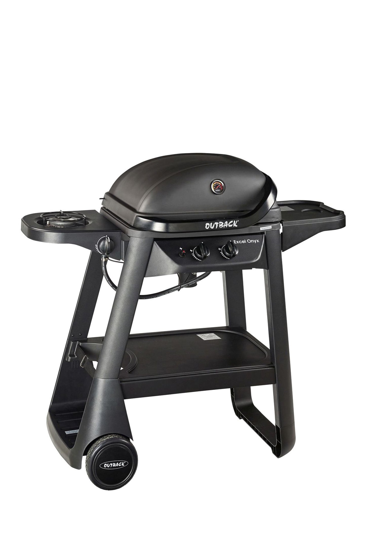  Excel Onyx Gas Barbecue
