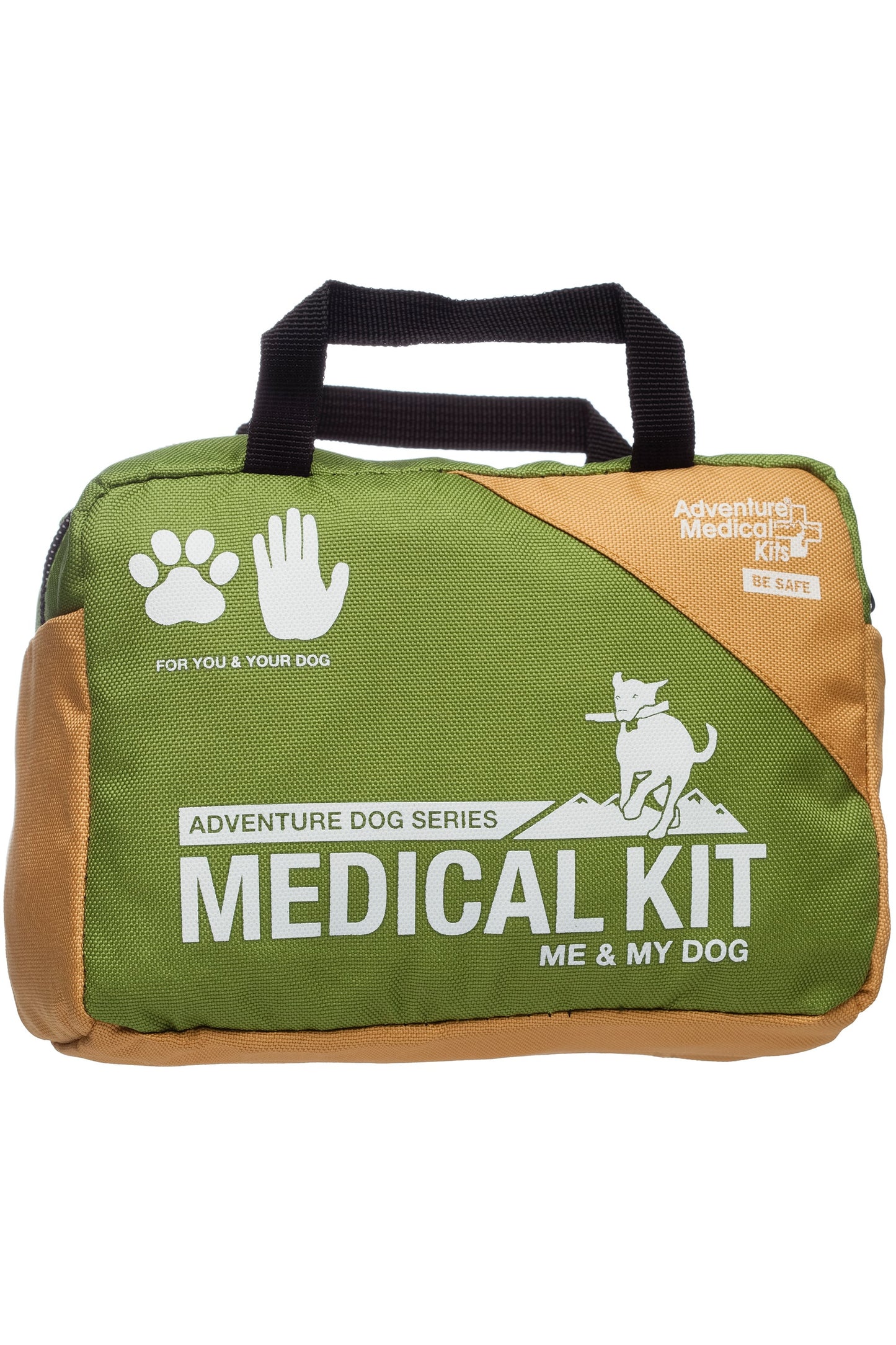 Adventure Medical Kits AMK Me & My Dog Medical Kit