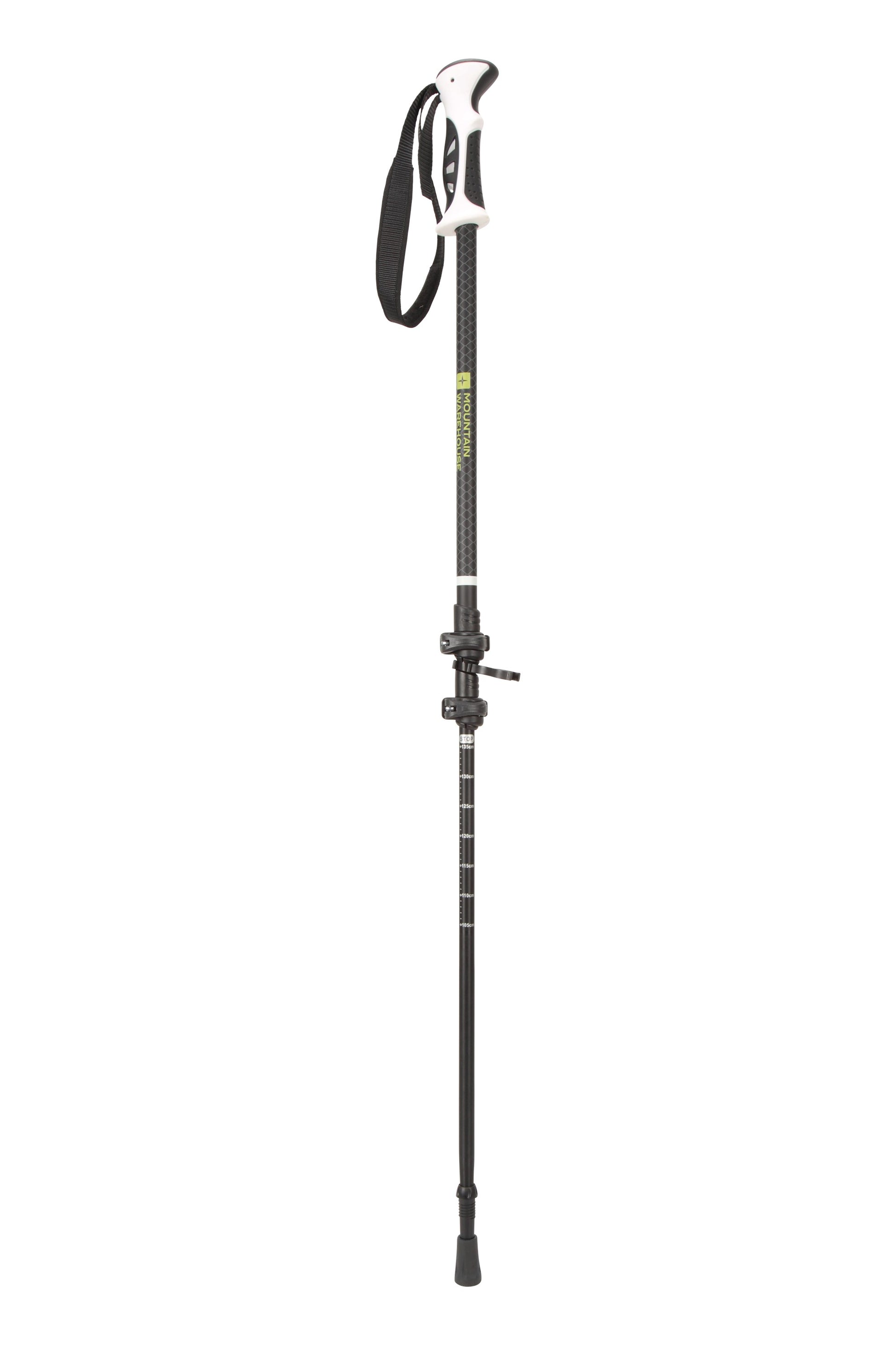Mountain Warehouse Storr Walking Pole