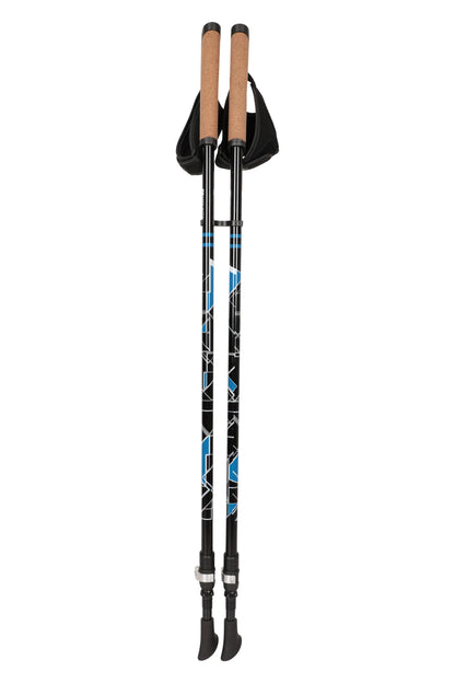 Mountain Warehouse Nordic II Walking Pole