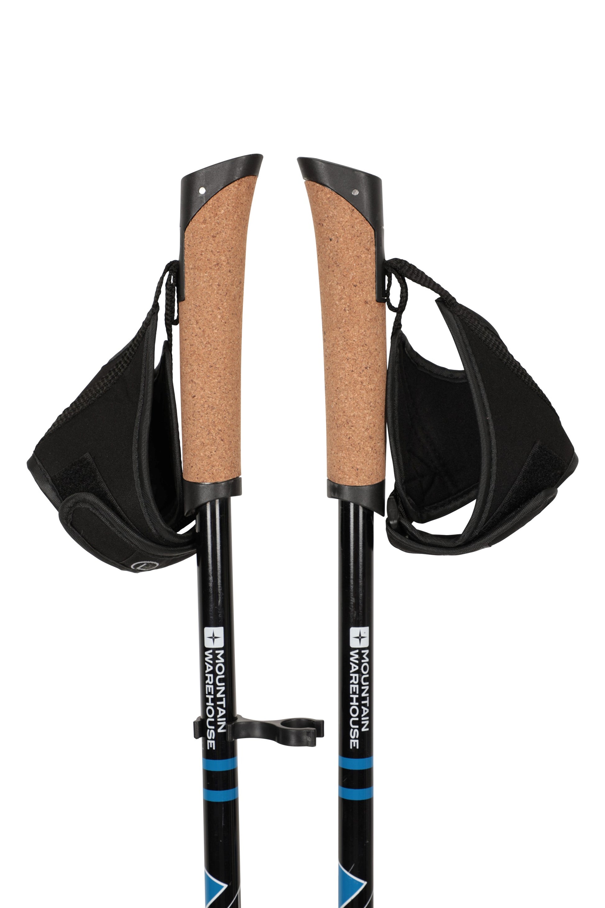 Mountain Warehouse Nordic II Walking Pole