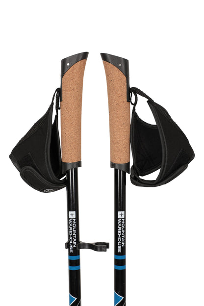 Mountain Warehouse Nordic II Walking Pole