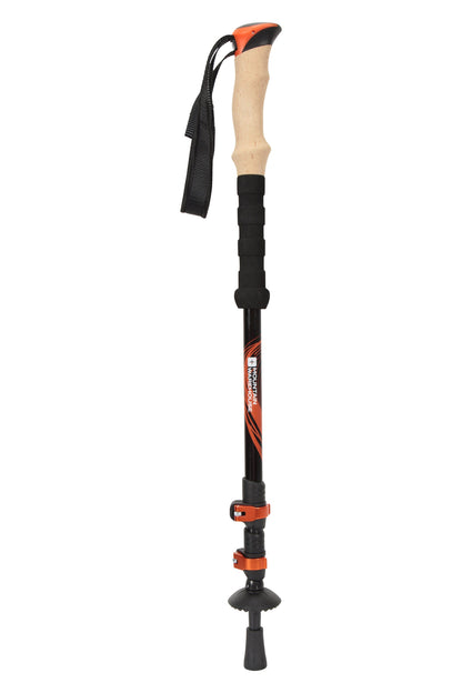 Mountain Warehouse Ultra K2 Walking Pole