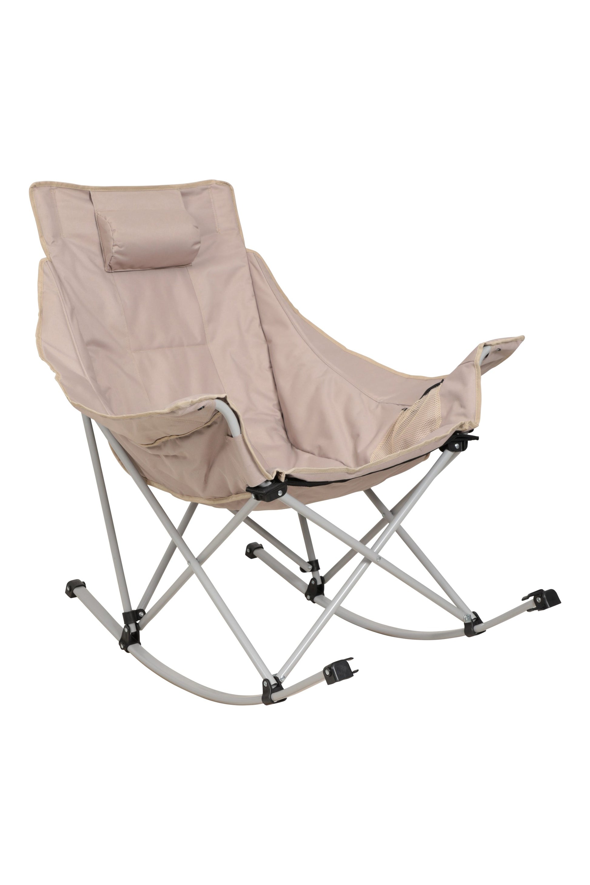Mountain Warehouse Folding Rocking Chair