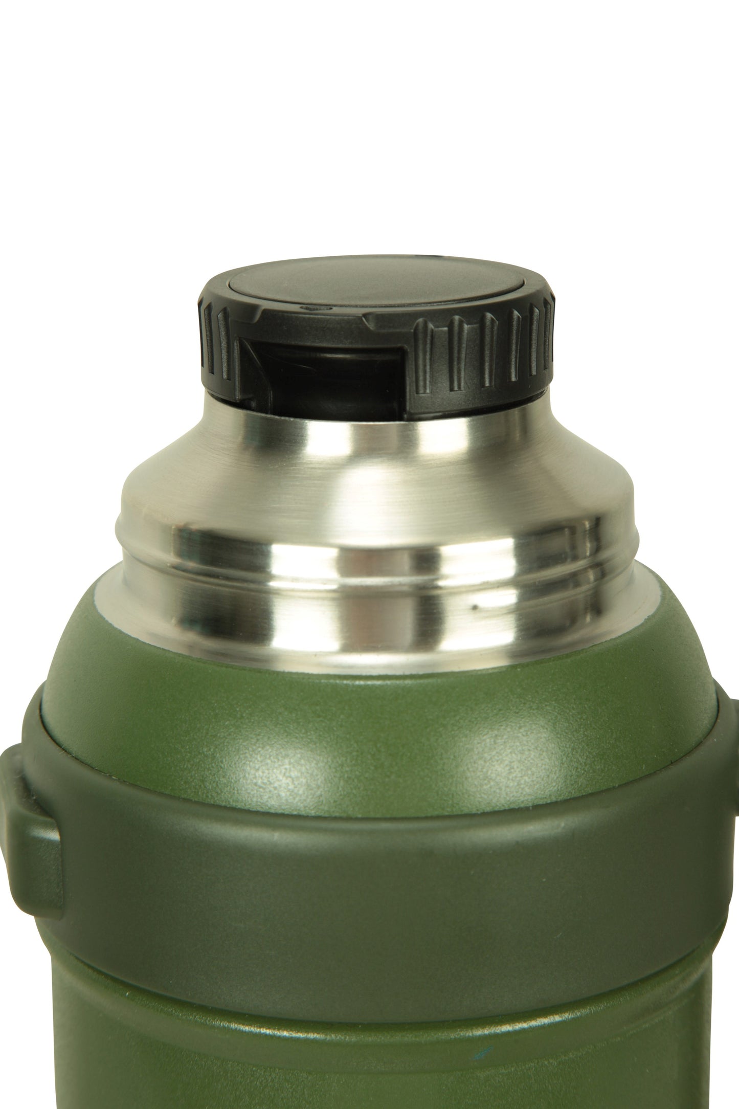 Mountain Warehouse XL Matte Handle Flask 2L