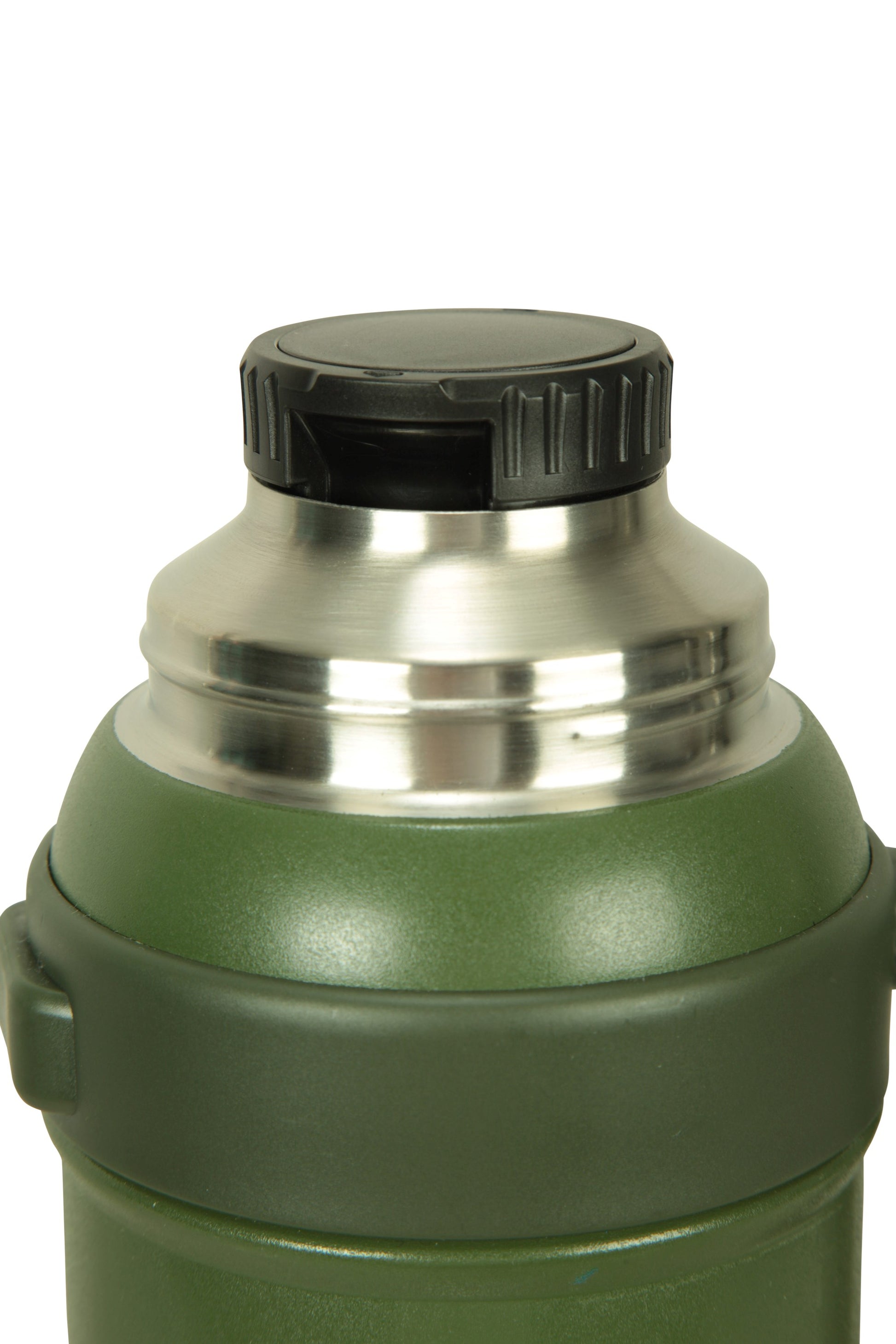Mountain Warehouse XL Matte Handle Flask 2L
