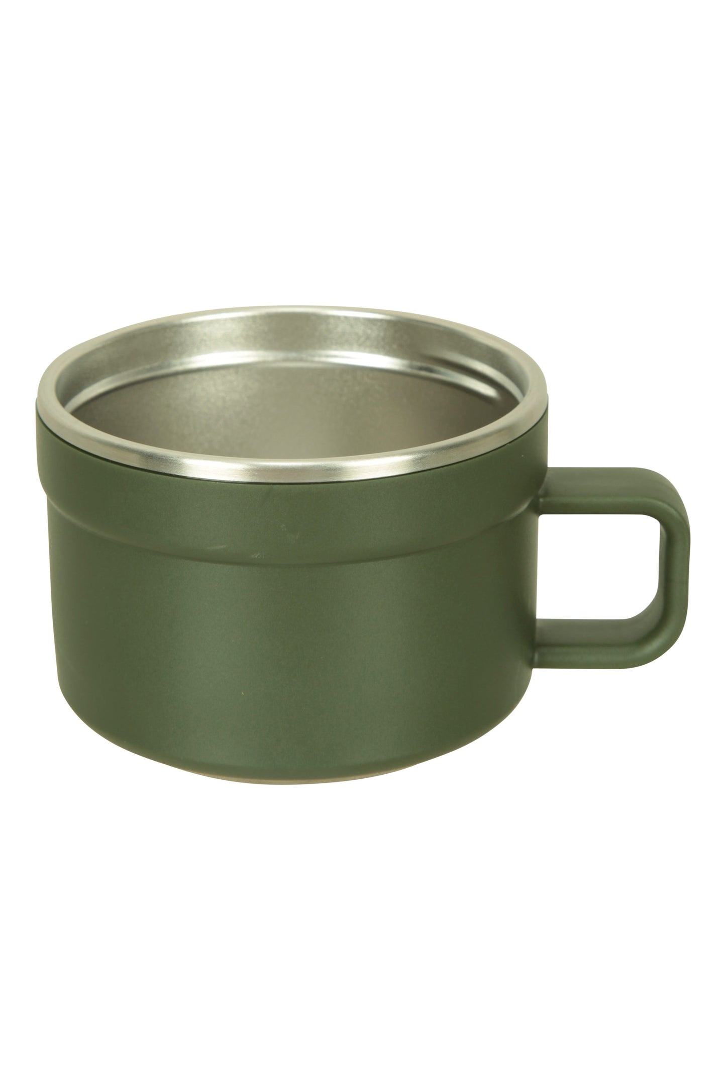 Mountain Warehouse XL Matte Handle Flask 2L