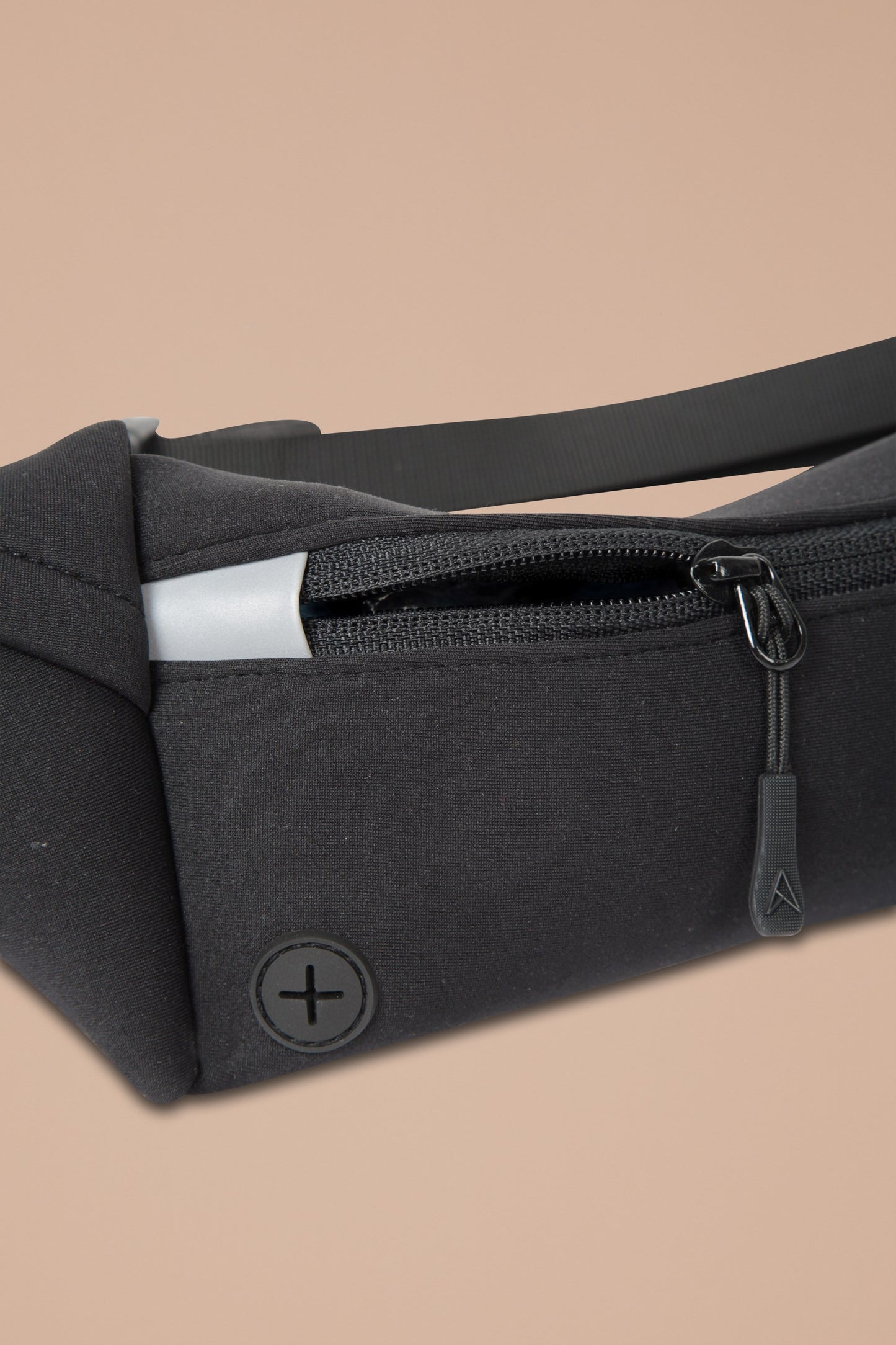  The City Scape Bum Bag