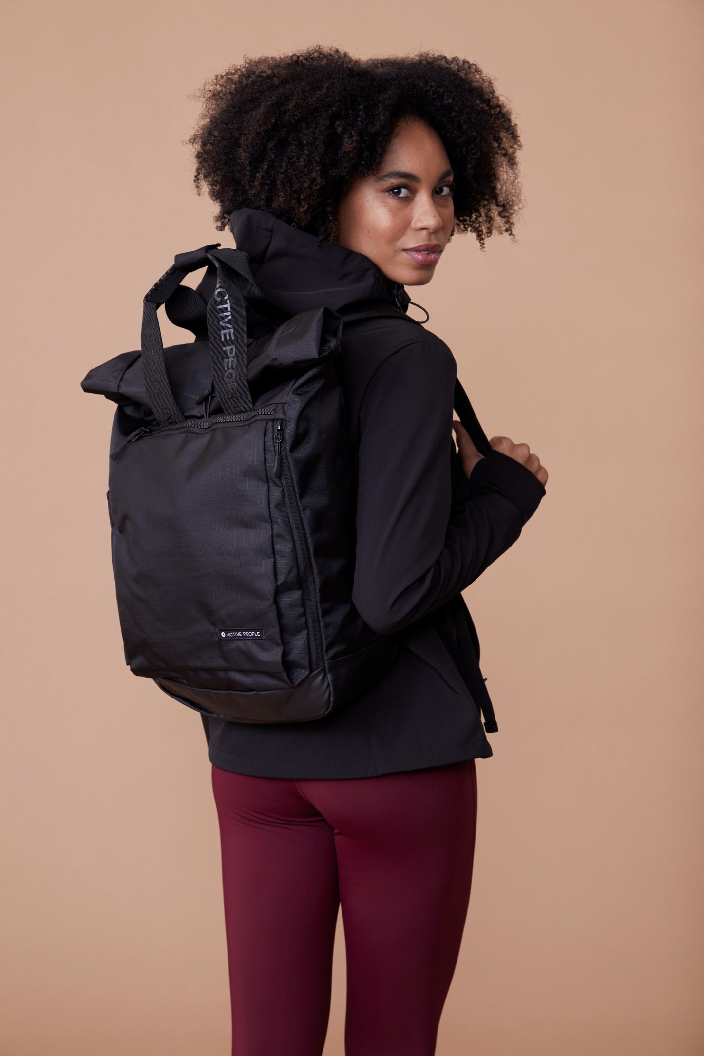  The City Trend Backpack