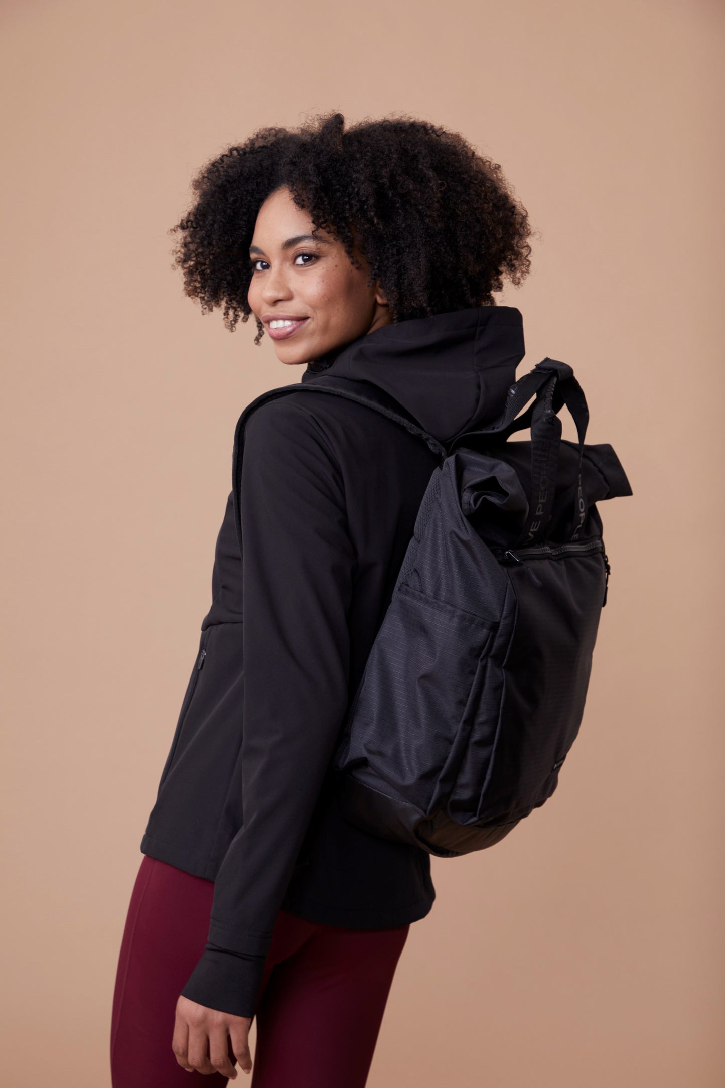  The City Trend Backpack