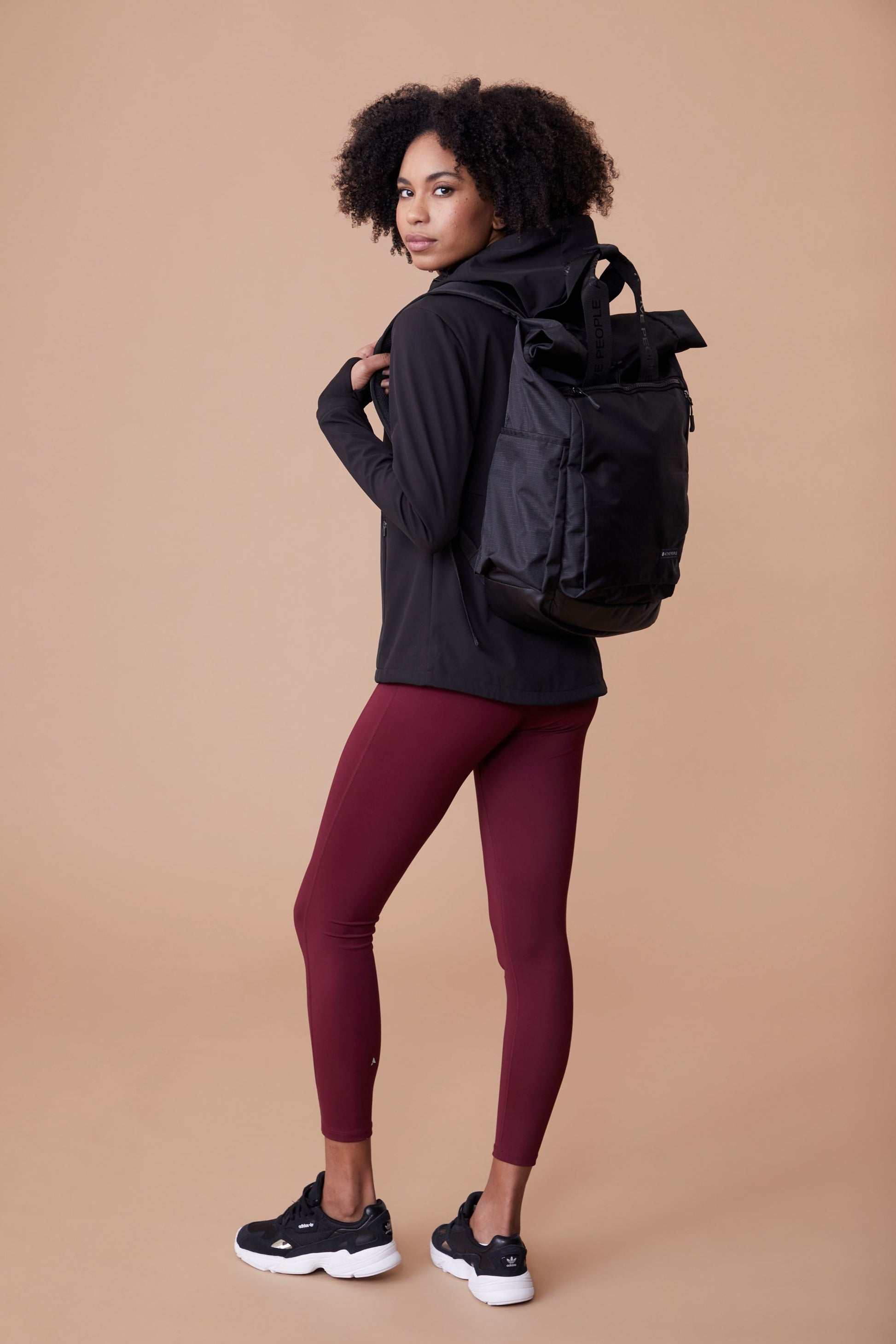  The City Trend Backpack