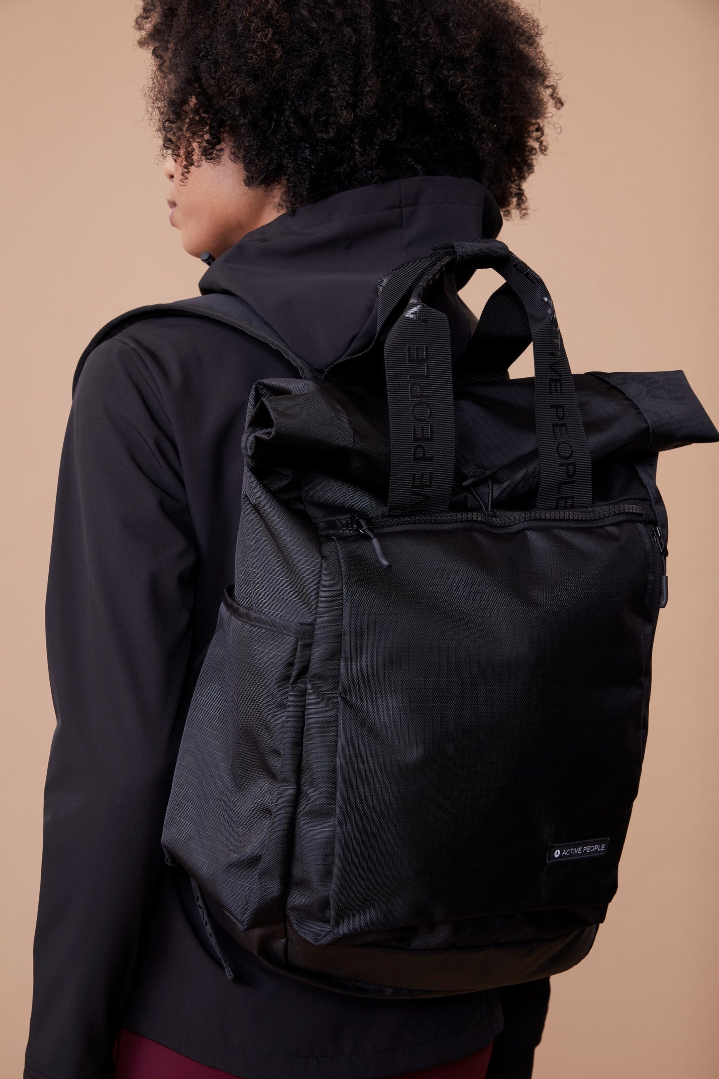  The City Trend Backpack