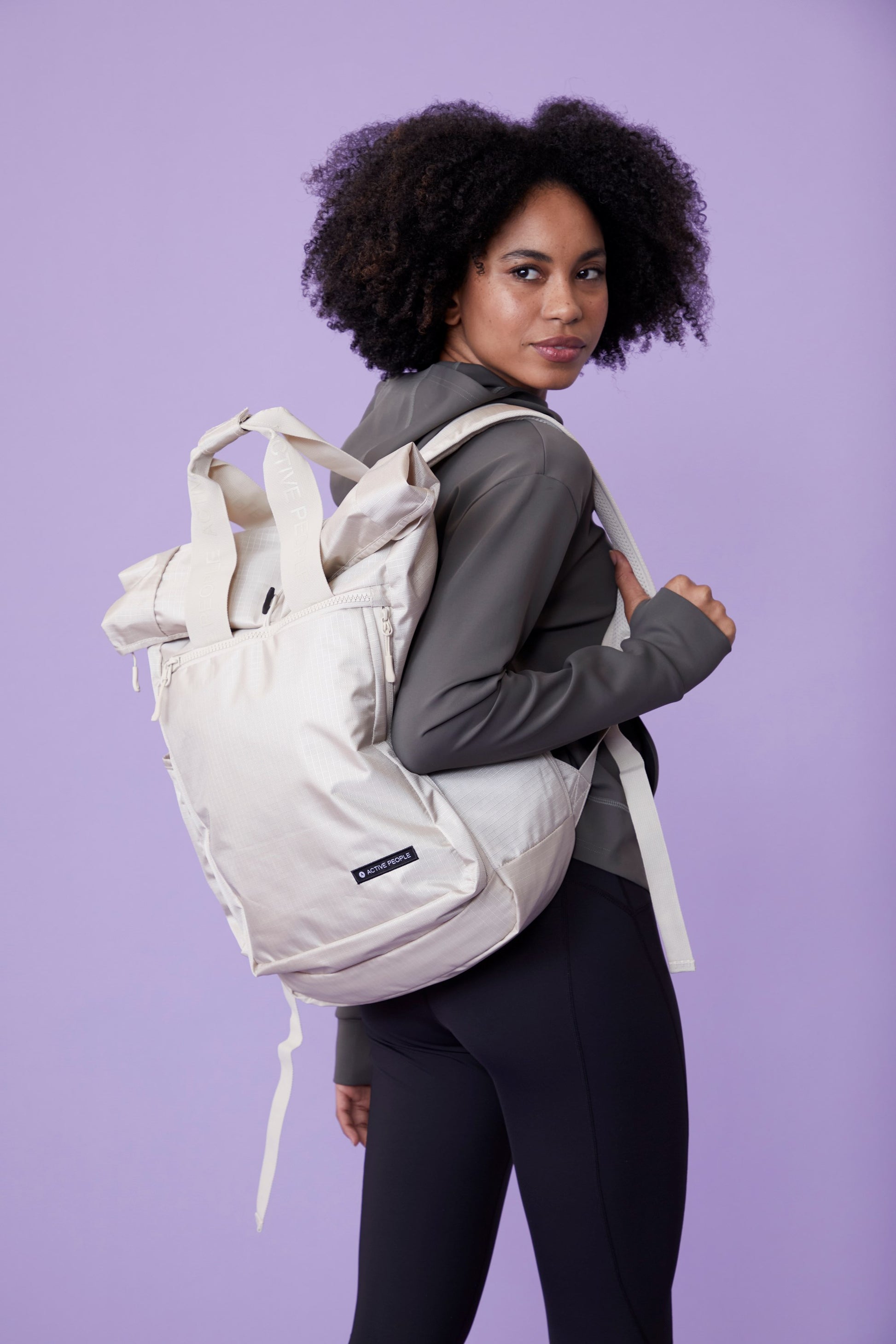  The City Trend Backpack
