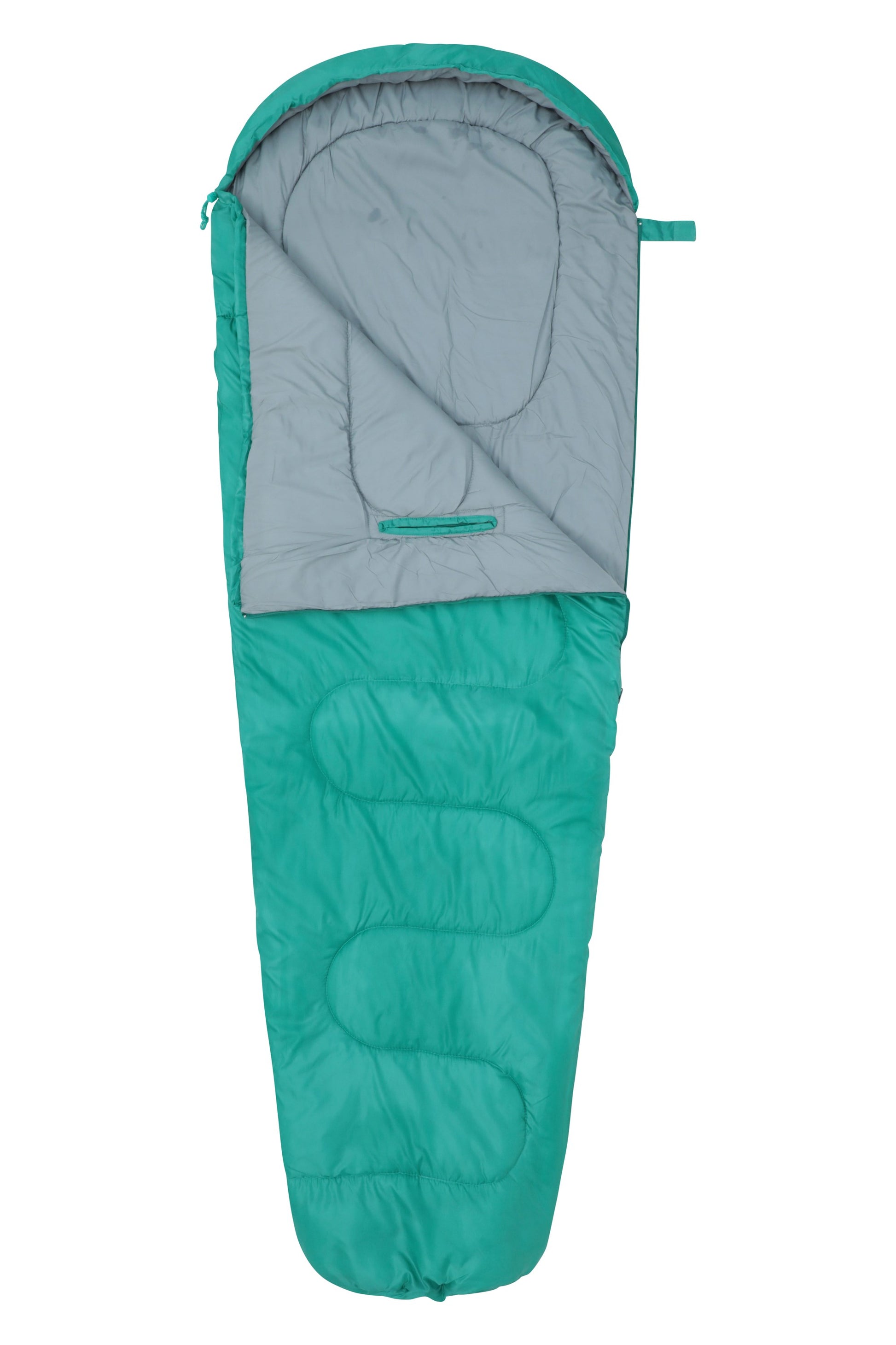 Mountain Warehouse Basecamp 250 Arms Out Sleeping Bag