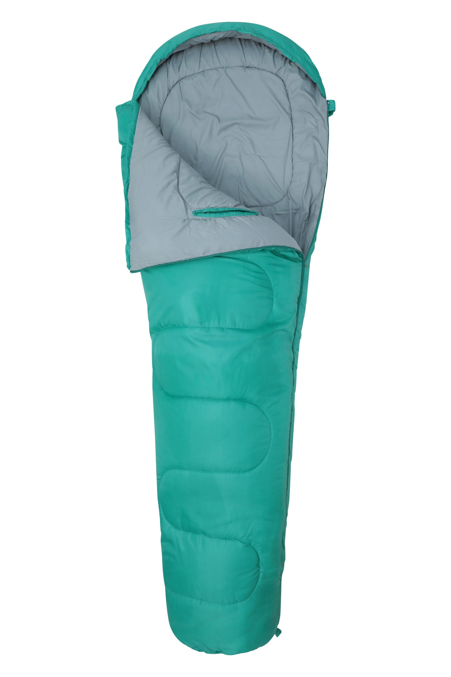 Mountain Warehouse Basecamp 250 Arms Out Sleeping Bag