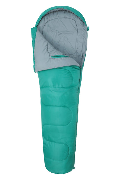 Mountain Warehouse Basecamp 250 Arms Out Sleeping Bag