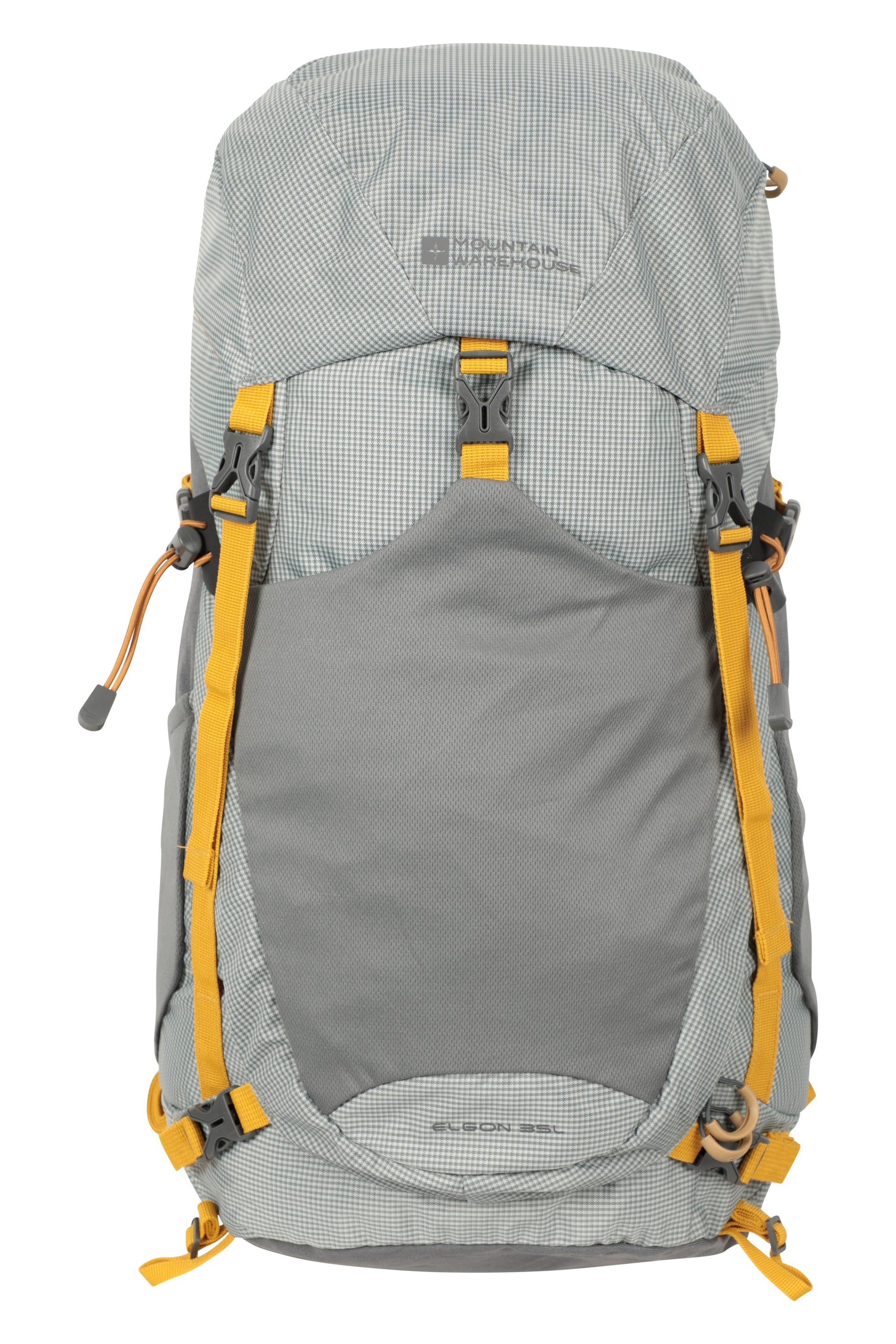 Mountain Warehouse Elgon 35L Rucksack