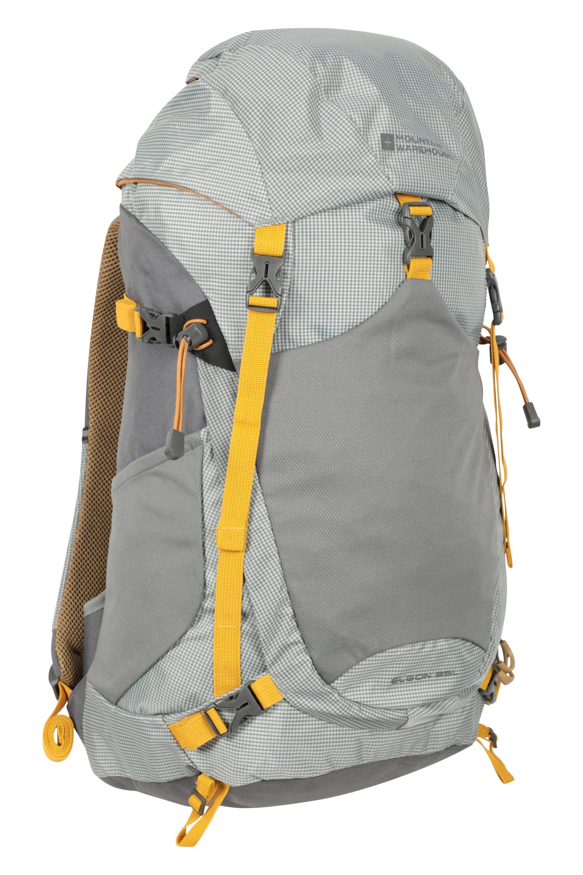 Mountain Warehouse Elgon 35L Rucksack