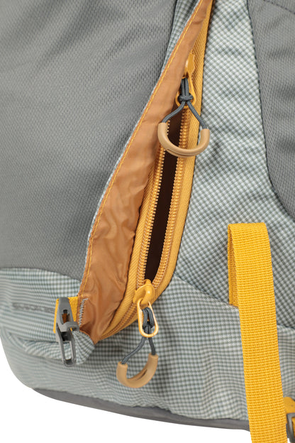 Mountain Warehouse Elgon 35L Rucksack
