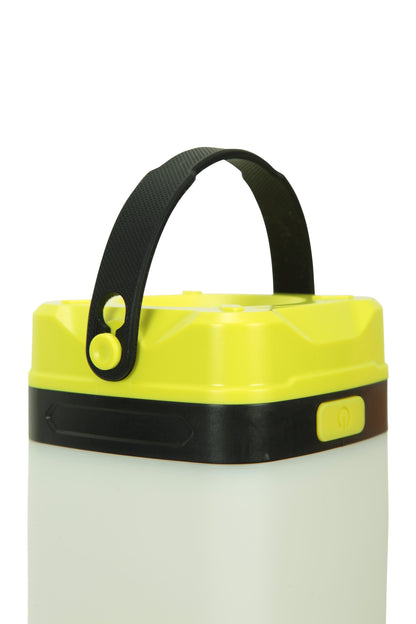 Mountain Warehouse Silicone Lantern