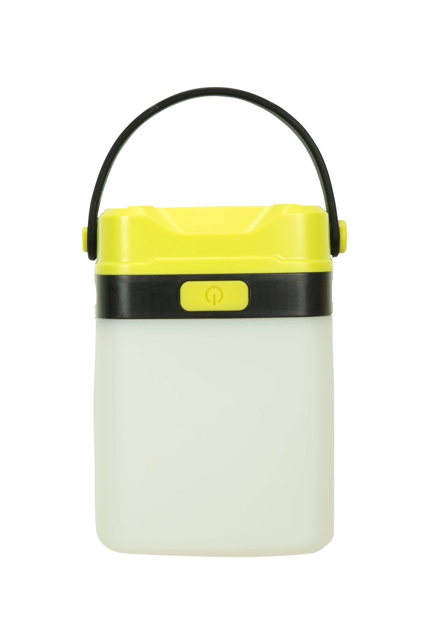Mountain Warehouse Silicone Lantern