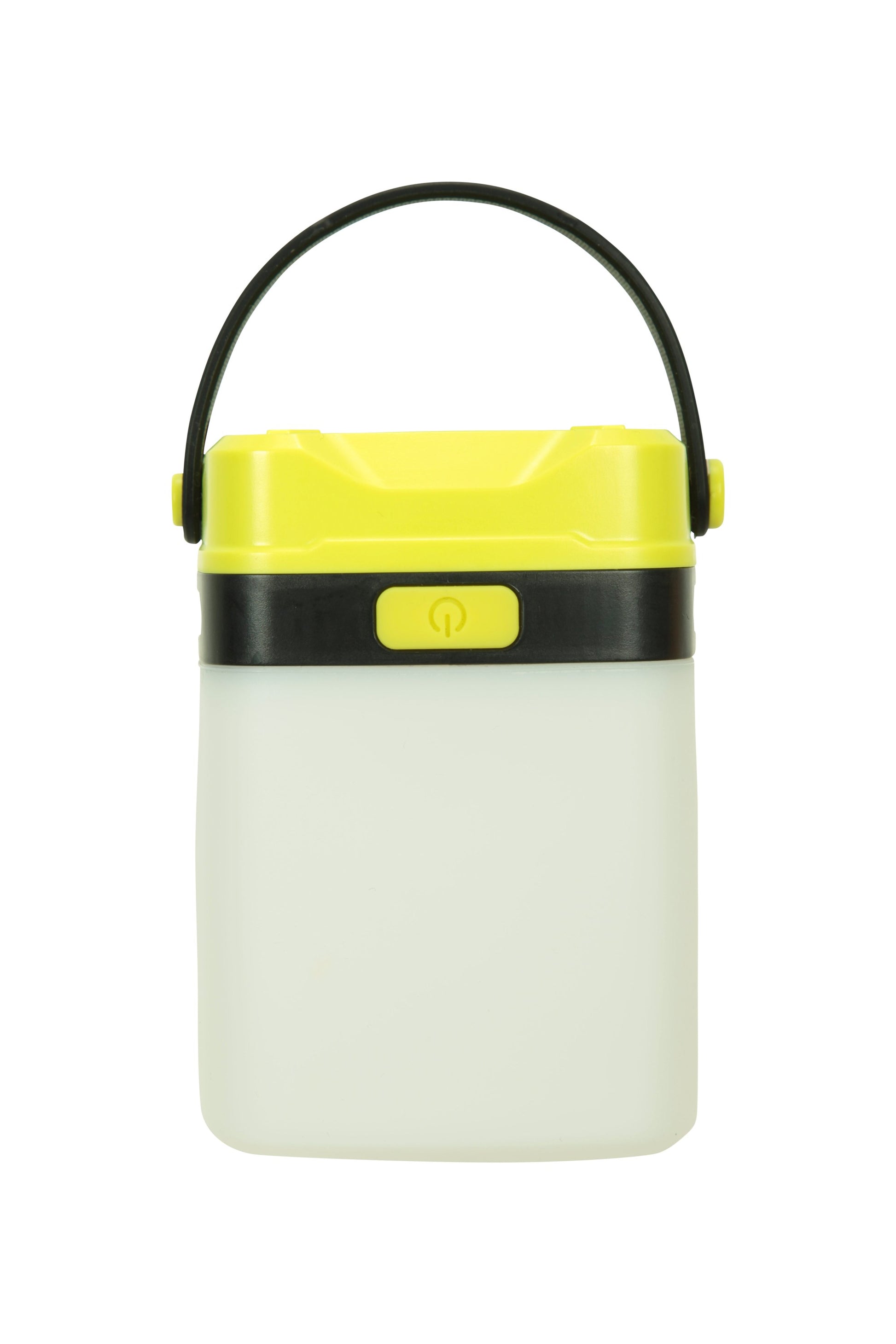 Mountain Warehouse Silicone Lantern